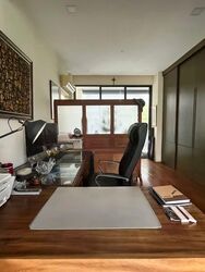 Jalan Rindu (D19), Terrace #585203271